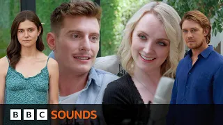 Are Frances and Nick compatible as a couple? | Conversations with Friends | BBC Sounds