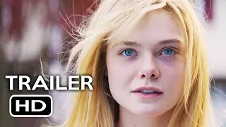 The Vanishing of Sidney Hall Official Trailer #1 (2018) Elle Fanning, Logan Lerman Drama Movie HD