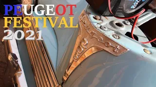 Peugeot Festival 2021 - PUGFEST