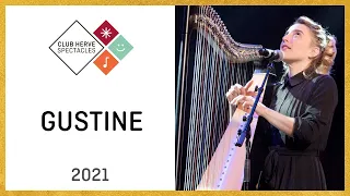 GUSTINE • MUSICHALL'INO 2021