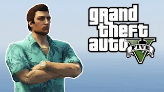 The GTA Connection Epilogue - Tommy Vercetti