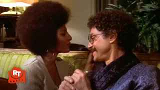 Coffy (1973) - Arturo Craves Coffy Scene | Movieclips