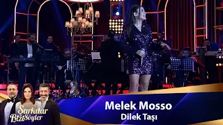 Melek Mosso - DİLEK TAŞI