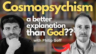 Panpsychism and Cosmopsychism Could Be a Threat to Theism!