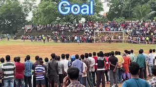 Jharsuguda vs Sambalpur / Football / Jharsuguda / Sambalpur⚽/ 21/08/2022