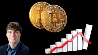 Te explicamos Como Una Prediccion de Michael Burry Acerca del Bitcoin Podria Pasar Muy Pronto!