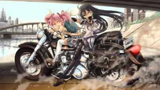 Nightcore - Kickstart My Heart (Motley Crue)