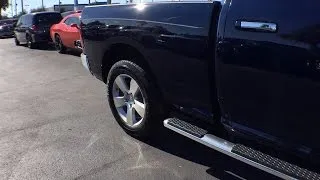 2012 Ram 1500 Orlando FL, Central Florida, Winter Park, Windermere, Clermont, FL G1010A