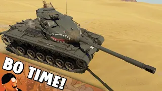 T54E2 - "The American Renegade!"