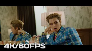 [4K/60FPS] Xdinary Heroes "Happy Death Day" M/V