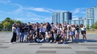 [RPD in Vancouver] SUMMER KPOP RANDOM PLAY DANCE 랜덤 플레이 댄스 By Queue Up