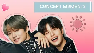 2min concert moments 2022 | Skz MANIAC TOUR ✨♡