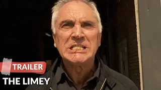The Limey 1999 Trailer | Terence Stamp | Peter Fonda