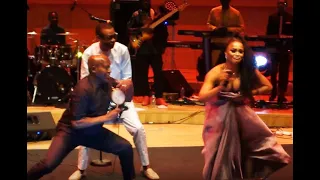 Youssou N'Dour  CSO-ADA/ANKARA Talking Drum & Dance