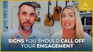 When to Break Off an Engagement and How to Do It