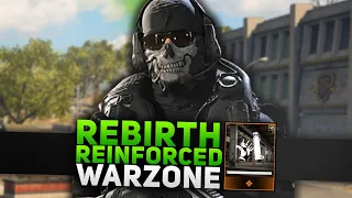 Rebirth Reinforced Event Explained | How to Complete Rebirth Reinforced in Warzone Guide (Part 1)