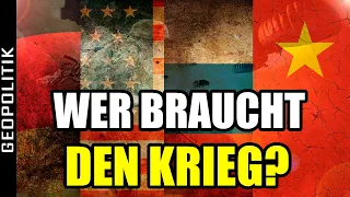 Wer braucht den Großen Krieg in Europa? | Analyse