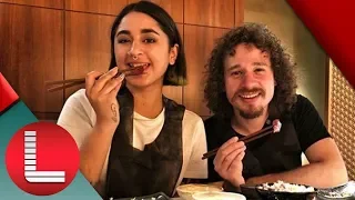 Novia de Luisito Comunica confirma supuesta infidelidad del YouTuber