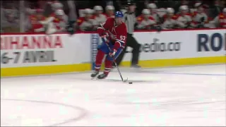 Gotta See It: Montoya’s pad stop steals sure goal from Danault