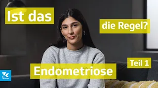 Endometriose: Ist das die Regel? - Teil 1 | Gesundheit unter vier Augen (mit Miriam Davoudvandi)