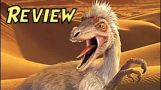 Dinosaur Planet - Review