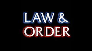 Law & Order Theme (1993-present)