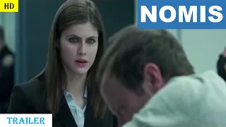 NOMIS   2019 Official Trailer