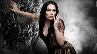 Tarja - You and I (Lyrics)