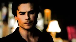 Tears of an angel - Damon/Elena (elena's death)