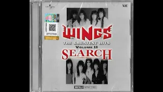 Search & Wings - The Greatest Hits (Volume 2)