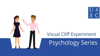 Visual Cliff Experiment: Learn To See -- Psychology Series | Academy 4 Social Change