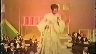 Grammys '69 Do You Know the Way to San José (Live) — Dionne Warwick w Burt Bacharach • Grammy Awards