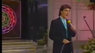 Stefano Sani - Complimenti - Sanremo 1983 (serata finale)