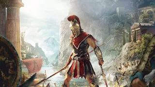 Решение проблемы с запуском Assassins creed odyssey