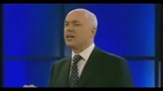 Tony Blair vs Iain Duncan Smith: The 'Quiet Man'