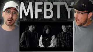 MFBTY - Buckubucku ('부끄부끄) (Feat. EE, RM of BTS, Dino-J) (REACTION) | Best Friends React