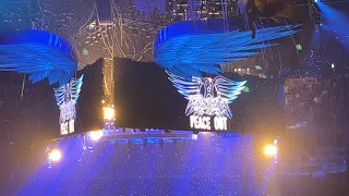 Aerosmith - Encore Dream On & Walk This Way HBD - Live in Elmont NY Long Island New York 9/9/23 2023