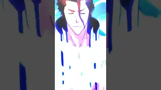 aizen vs zoro - who is strongest