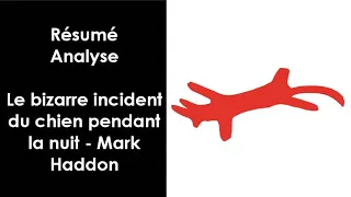 "Le bizarre incident du chien pendant la nuit" de Mark Haddon