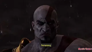 God of War 3 Remastered (PS5) - Gameplay Walkthrough FULL GAME  Subtitle Indonesia