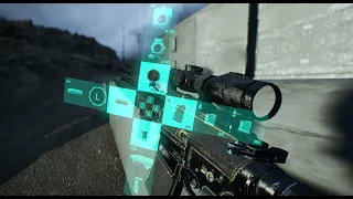 The Best Gun: G428 loadout and in-depth analysis - Battlefield 2042 - Season 6