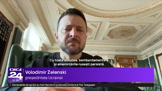 General american: Rusia nu are forțe suficiente pentru o străpungere majoră în Ucraina