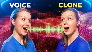 Voice Cloning will Change Video Editing Forever