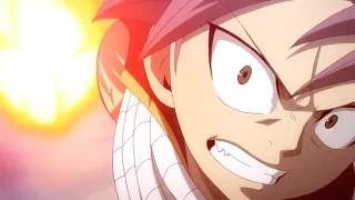 Fairy Tail - Unstoppable [AMV]