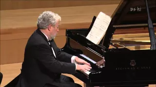 Argerich, Freire - Lutoslawski - Variations on a Theme by Paganini