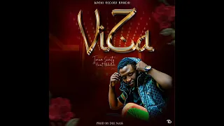 VIZA official audio taneem sanity