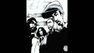 Souls of Mischief - Demo