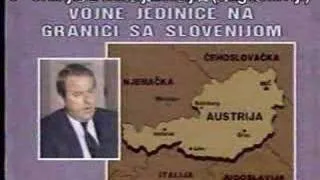 YUTEL 1991.: Goran Milić i njegova sranja