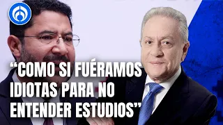 Gobierno clasifica estudios de agua contaminada en Benito Juárez para evitar malentendidos