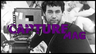 SAM RAIMI (première partie) : CAPTURE MAG LE PODCAST - ÉPISODE 36  [LIVE AU CLUB DE L'ÉTOILE]